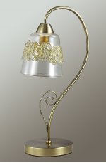 Настольная лампа Lumion 3051/1T COLOMBINA