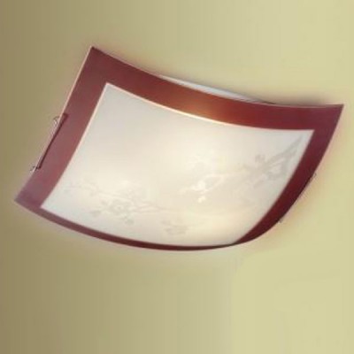Светильник Сонекс 3146 хром Sakura Светильник Сонекс 3146 хром SakuraКвадратные<br>Настенно потолочный светильник Сонекс (Sonex) 3146 подходит как дл установки в вертикальном положении - на стены, так и дл установки в горизонтальном - на потолок. Дл установки настенно потолочных светильников на натжной потолок необходимо использовать светодиодные лампы LED, которые кономнее ламп Ильича (накаливани) в 10 раз, выделт мало тепла и не дадут расплавитьс Вашему потолку.<br><br>S освещ. до, м2: 20<br>Тип лампы: накаливани / нергосбережени / LED-светодиодна<br>Тип цокол: E27<br>Количество ламп: 3<br>Ширина, мм: 405<br>MAX мощность ламп, Вт: 100<br>Высота, мм: 405<br>Цвет арматуры: серебристый