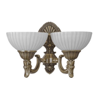 Mw light Афродита 317024502 Светильник бра Mw light Афродита 317024502 Светильник браКлассика<br><br><br>Тип цоколя: Е27<br>Количество ламп: 2<br>Ширина, мм: 190<br>MAX мощность ламп, Вт: 60<br>Расстояние от стены, мм: 350<br>Высота, мм: 260