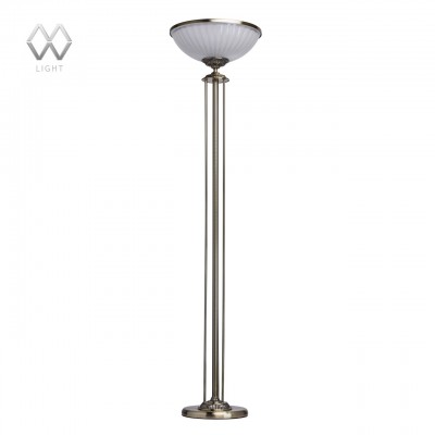 Торшер напольный Mw light 317044301 Афродита Торшер напольный Mw light 317044301 АфродитаКлассические<br>Торшер – это не просто функциональный предмет интерьера, позволяющий обеспечить дополнительное освещение, но и оригинальный декоративный элемент. Интернет-магазин «Светодом» предлагает стильные модели от известных производителей по доступным ценам. У нас Вы найдете и классические напольные светильники, и современные варианты. Торшер 317044301 Mw-light сразу же привлекает внимание благодаря своему необычному дизайну. Модель выполнена из качественных материалов, что обеспечит ее надежную и долговечную работу. Такой напольный светильник можно использовать для интерьера не только гостиной, но и спальни или кабинета. Купить торшер 317044301 Mw-light по выгодной стоимости Вы можете с помощью нашего сайта. Мы доставляем заказы по Москве, Екатеринбургу и другим городам России.<br><br>S освещ. до, м2: 3<br>Тип лампы: Накаливания / энергосбережения / светодиодная<br>Тип цоколя: E14<br>Количество ламп: 1<br>Ширина, мм: 400<br>MAX мощность ламп, Вт: 60<br>Диаметр, мм мм: 400<br>Высота, мм: 1650<br>Цвет арматуры: бронзовый