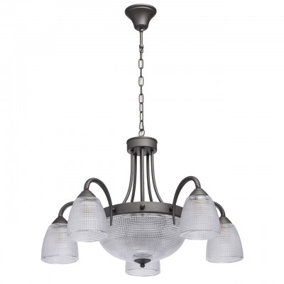 Mw light Олимп 318014508 Люстра Mw light Олимп 318014508 ЛюстраПодвесные<br><br><br>Тип товара: Люстра<br>Тип лампы: Накаливания / энергосбережения / светодиодная<br>Тип цоколя: E14<br>Количество ламп: 5<br>MAX мощность ламп, Вт: 40<br>Диаметр, мм мм: 720<br>Высота, мм: 550 - 800