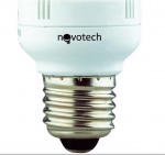 Лампа энергосберегающая Novotech 321004 серия 32100