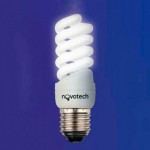 Лампа энергосберегающая Novotech 321040 серия 32104