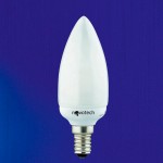 Лампа энергосберегающая Novotech 321045 серия 32104