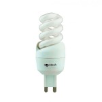 Лампа энергосберегающая G9 Novotech 321071