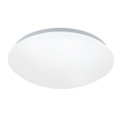 32589 Eglo - Светодиодный настенно-потолочный светильник GIRON-C EGLO connect 32589 Eglo - Светодиодный настенно-потолочный светильник GIRON-C EGLO connectКруглые<br><br><br>Тип лампы: LED - светодиодная<br>MAX мощность ламп, Вт: 17<br>Диаметр, мм мм: 300<br>Высота, мм: 90
