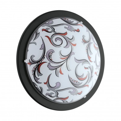Eglo Planet 5 32656 Светильник настенно-потолочный Eglo Planet 5 32656 Светильник настенно-потолочныйНастенные<br>Настенно-потолочные светильники – это универсальные осветительные варианты, которые подходят для вертикального и горизонтального монтажа. В интернет-магазине «Светодом» Вы можете приобрести подобные модели по выгодной стоимости. В нашем каталоге представлены как бюджетные варианты, так и эксклюзивные изделия от производителей, которые уже давно заслужили доверие дизайнеров и простых покупателей. Настенно-потолочный светильник Eglo 32656 станет прекрасным дополнением к основному освещению. Благодаря качественному исполнению и применению современных технологий при производстве эта модель будет радовать Вас своим привлекательным внешним видом долгое время. Приобрести настенно-потолочный светильник Eglo 32656 можно, находясь в любой точке России. Компания «Светодом» осуществляет доставку заказов не только по Москве и Екатеринбургу, но и в остальные города.<br><br>S освещ. до, м2: 3<br>Тип цоколя: E27<br>Количество ламп: 1<br>Ширина, мм: 290<br>MAX мощность ламп, Вт: 60