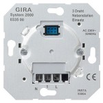 Gira Мех Устройство дополнительное для датчика движения/присутствия System 2000 (G33500)