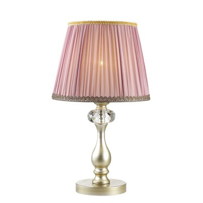 Odeon light GAELL 3393/1T Настольная лампа Odeon light GAELL 3393/1T Настольная лампаКлассические<br>Настольная лампа – это не просто источник дополнительного освещения, но и оригинальный элемент декора. Его можно установить в спальне, гостиной, кабинете и других комнатах. Интернет-магазин «Светодом» предлагает настольные лампы разных стилей по доступным ценам. Благодаря большому ассортименту Вы обязательно найдете в нашем каталоге именно ту модель, которую искали. Настольная лампа Odeon light 3393/1T – прекрасный вариант для завершения интерьера. Ее можно включить одновременно с люстрой для более яркого освещения или без нее для создания уютной атмосферы, настраивающей на отдых. Купить настольную лампу Odeon light 3393/1T Вы можете с помощью виртуальной «Корзины» или по контактным номерам, указанным на сайте.<br><br>Тип товара: Настольная лампа<br>Тип цоколя: E14<br>MAX мощность ламп, Вт: 40<br>Диаметр, мм мм: 280<br>Высота, мм: 480