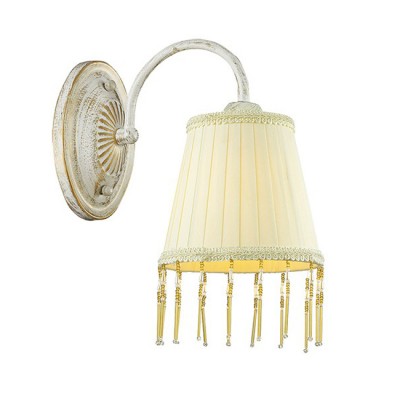 Светильник Lumion 3421/1W Светильник Lumion 3421/1WМодерн<br><br><br>Крепление: Настенное<br>Тип лампы: Накаливания / энергосбережения / светодиодная<br>Тип цоколя: E14<br>Количество ламп: 1<br>Ширина, мм: 145<br>MAX мощность ламп, Вт: 60<br>Расстояние от стены, мм: 245<br>Высота, мм: 260