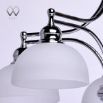 Люстра Mw light 347017405 Фелиция