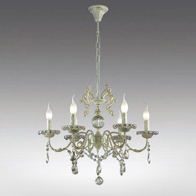 Odeon light LAMMERT 3476/6 Люстра Odeon light LAMMERT 3476/6 ЛюстраПодвесные<br><br><br>S освещ. до, м2: 12<br>Тип лампы: Накаливания / энергосбережения / светодиодная<br>Тип цоколя: E14<br>Количество ламп: 6<br>MAX мощность ламп, Вт: 40<br>Диаметр, мм мм: 630<br>Высота, мм: 965