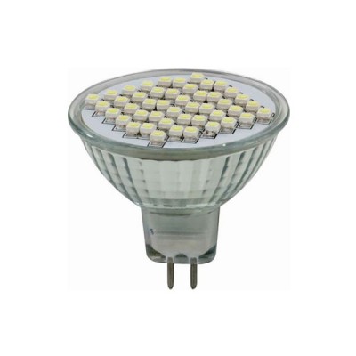 Novotech 357005 Светодиодная лампа Novotech 357005 Светодиодная лампаЗеркальные MR16 - 5.3<br>В интернет-магазине «Светодом» можно купить не только люстры и светильники, но и лампочки. В нашем каталоге представлены светодиодные, галогенные, энергосберегающие модели и лампы накаливания. В ассортименте имеются изделия разной мощности, поэтому у нас Вы сможете приобрести все необходимое для освещения. Лампа Novotech 357005 обеспечит отличное качество освещения. При покупке ознакомьтесь с параметрами в разделе «Характеристики», чтобы не ошибиться в выборе. Там же указано, для каких осветительных приборов Вы можете использовать лампу Novotech 357005Novotech 357005. Для оформления покупки воспользуйтесь «Корзиной». При наличии вопросов Вы можете позвонить нашим менеджерам по одному из контактных номеров. Мы доставляем заказы в Москву, Екатеринбург и другие города России.<br><br>Тип лампы: LED - светодиодная<br>Тип цоколя: GX5.3<br>Количество ламп: 46LED<br>MAX мощность ламп, Вт: 2.8W<br>Цвет арматуры: алюминиевый радиатор