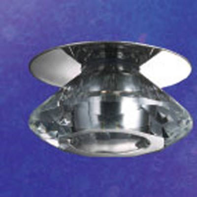 Novotech CRYSTAL-LED 357009 Встраиваемый светильник Novotech CRYSTAL-LED 357009 Встраиваемый светильникКруглые LED<br>Встраиваемые светильники – популярное осветительное оборудование, которое можно использовать в качестве основного источника или в дополнение к люстре. Они позволяют создать нужную атмосферу атмосферу и привнести в интерьер уют и комфорт. Интернет-магазин «Светодом» предлагает стильный встраиваемый светильник Novotech 357009. Данная модель достаточно универсальна, поэтому подойдет практически под любой интерьер. Перед покупкой не забудьте ознакомиться с техническими параметрами, чтобы узнать тип цоколя, площадь освещения и другие важные характеристики. Приобрести встраиваемый светильник Novotech 357009 в нашем онлайн-магазине Вы можете либо с помощью «Корзины», либо по контактным номерам. Мы доставляем заказы по Москве, Екатеринбургу и остальным российским городам.<br><br>S освещ. до, м2: 3<br>Тип лампы: LED-светодиодная<br>Тип цоколя: 1LED<br>MAX мощность ламп, Вт: 1<br>Диаметр, мм мм: 60<br>Диаметр врезного отверстия, мм: 50<br>Высота, мм: 47<br>Оттенок (цвет): прозрачный<br>Цвет арматуры: серебристый