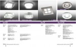 Встраиваемый светильник Novotech 357059 BOX