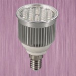 Лампа светодиодная Novotech 357106 серия 35710