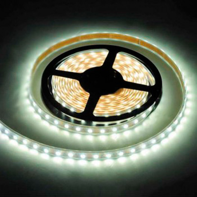 Novotech LED-STRIP 357114 Лента светодиодная Novotech LED-STRIP 357114 Лента светодиоднаяИнтерьерная<br>В интернет-магазине «Светодом» можно купить не только люстры и светильники, но и лампочки. В нашем каталоге представлены светодиодные, галогенные, энергосберегающие модели и лампы накаливания. В ассортименте имеются изделия разной мощности, поэтому у нас Вы сможете приобрести все необходимое для освещения. Лампа Novotech 357114 обеспечит отличное качество освещения. При покупке ознакомьтесь с параметрами в разделе «Характеристики», чтобы не ошибиться в выборе. Там же указано, для каких осветительных приборов Вы можете использовать лампу Novotech 357114Novotech 357114. Для оформления покупки воспользуйтесь «Корзиной». При наличии вопросов Вы можете позвонить нашим менеджерам по одному из контактных номеров. Мы доставляем заказы в Москву, Екатеринбург и другие города России.<br><br>Цветовая t, К: CW - холодный белый 4000 К<br>Тип лампы: LED - светодиодная<br>MAX мощность ламп, Вт: 14,4<br>Длина, мм: 3000