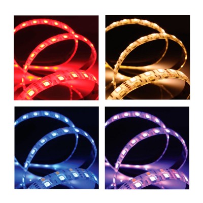 Novotech LED-STRIP 357137 Лента светодиодная Novotech LED-STRIP 357137 Лента светодиоднаяИнтерьерная<br>В интернет-магазине «Светодом» можно купить не только люстры и светильники, но и лампочки. В нашем каталоге представлены светодиодные, галогенные, энергосберегающие модели и лампы накаливания. В ассортименте имеются изделия разной мощности, поэтому у нас Вы сможете приобрести все необходимое для освещения. Лампа Novotech 357137 обеспечит отличное качество освещения. При покупке ознакомьтесь с параметрами в разделе «Характеристики», чтобы не ошибиться в выборе. Там же указано, для каких осветительных приборов Вы можете использовать лампу Novotech 357137Novotech 357137. Для оформления покупки воспользуйтесь «Корзиной». При наличии вопросов Вы можете позвонить нашим менеджерам по одному из контактных номеров. Мы доставляем заказы в Москву, Екатеринбург и другие города России.<br><br>Цветовая t, К: RGB - многоцветный<br>Тип лампы: LED - светодиодная<br>MAX мощность ламп, Вт: 72<br>Длина, мм: 5000