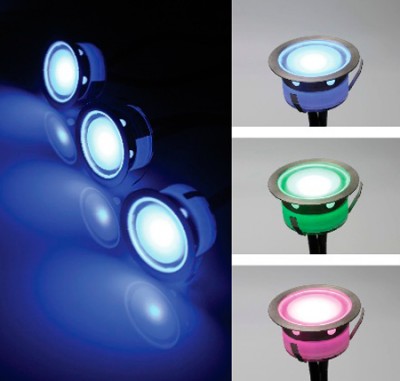 Novotech LED DECK 357142 Светильинк для бассейна Novotech LED DECK 357142 Светильинк для бассейнаДля бассейна<br>Ландшафтный встраиваемый светодиодный светильник модели Novotech 357142 из серии LED DECK отличается следующим качеством: Корпус светильника сделано из нержавеющей стали. Её главным преимуществом является большой период эксплуатации. Сталь по праву можно считать вечным материалом. Так же преимуществами являются устойчивость к химическим, атмосферным и механическим воздействиям и эстетичный внешний вид. Благодаря зеркальной полировке, обеспечивается высокая стойкость металла к коррозии. Рассеиватель сделан из закаленного стекла. Оно выдерживает температуру от -70 до 250С., а так же в 5-6 раз прочнее обычного. Высокие эксплуатационные характеристики, в частности, высокая механическая прочность. Идеально подходит для декоративной подсветки лестничных пролётов, террас, подпорных стенок. Различные варианты цвета освещения позволяют создавать незабываемые по красоте интерьеры и внешние открытые территории. Срок службы светодиодов до 40000 - 50000 часов.<br><br>Тип товара: Светильинк для бассейна<br>Скидка, %: 15<br>Тип лампы: LED - светодиодная<br>Тип цоколя: LED<br>Количество ламп: 1 LED<br>Диаметр, мм мм: 39.5<br>Цвет арматуры: серебристый