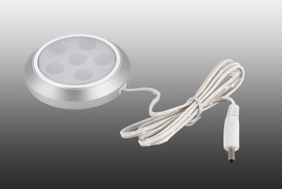 Novotech OUTFIT 357145 Встраиваемый светильник Novotech OUTFIT 357145 Встраиваемый светильникМебельные<br>3 светильники в комплекте!<br><br>Цветовая t, К: 4000<br>Тип лампы: LED<br>Тип цоколя: LED<br>MAX мощность ламп, Вт: 3<br>Диаметр, мм мм: 60<br>Высота, мм: 11<br>Цвет арматуры: белый