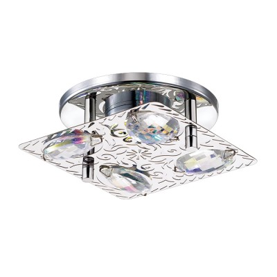 Novotech MAI 357147 Встраиваемый светильник Novotech MAI 357147 Встраиваемый светильникКруглые LED<br>Встраиваемые светильники – популярное осветительное оборудование, которое можно использовать в качестве основного источника или в дополнение к люстре. Они позволяют создать нужную атмосферу атмосферу и привнести в интерьер уют и комфорт. Интернет-магазин «Светодом» предлагает стильный встраиваемый светильник Novotech 357147. Данная модель достаточно универсальна, поэтому подойдет практически под любой интерьер. Перед покупкой не забудьте ознакомиться с техническими параметрами, чтобы узнать тип цоколя, площадь освещения и другие важные характеристики. Приобрести встраиваемый светильник Novotech 357147 в нашем онлайн-магазине Вы можете либо с помощью «Корзины», либо по контактным номерам. Мы развозим заказы по Москве, Екатеринбургу и остальным российским городам.<br><br>S освещ. до, м2: 3<br>Цветовая t, К: 4000<br>Тип лампы: LED<br>Количество ламп: 1<br>MAX мощность ламп, Вт: 3<br>Диаметр, мм мм: 103<br>Диаметр врезного отверстия, мм: 60<br>Высота, мм: 50<br>Оттенок (цвет): разноцветный<br>Цвет арматуры: серебристый хром