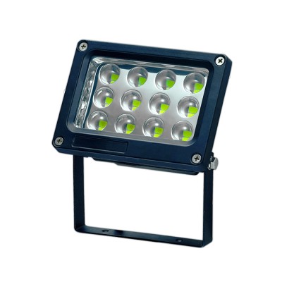 Novotech ARMIN 357188 Уличный прожектор Novotech ARMIN 357188 Уличный прожекторCветодиодные<br>Уличный светодиодный прожектор модели Novotech 357188 из серии ARMIN отличается следующим качеством: Корпус светильника состоит из алюминия. Это металл, основными достоинствами которого являются — устойчивость к практически всем видам негативного воздействия окружающей среды, коррозии, небольшой вес, по сравнению с другими видами металла и экологическая безопасность материала. Рассеиватель сделан из закаленного стекла. Оно выдерживает температуру от -70 до 250С., а так же в 5-6 раз прочнее обычного. Рефлектор - алюминий. Экономичность (КПД порядка 90%), отсутствие токсичных элементов (не наносят вред здоровью, не требуют специальной утилизации), отсутствие ультрафиолетового излучения, пожаробезопасность (не нагреваются), морозостойкость, ударопрочность и устойчивость к вибрациям. Диапазон рабочих температур от -20 до +50 градусов Цельсия.<br><br>Цветовая t, К: 4000<br>Тип лампы: LED - светодиодная<br>Ширина, мм: 140<br>MAX мощность ламп, Вт: 12<br>Длина, мм: 72<br>Высота, мм: 330<br>Цвет арматуры: черный