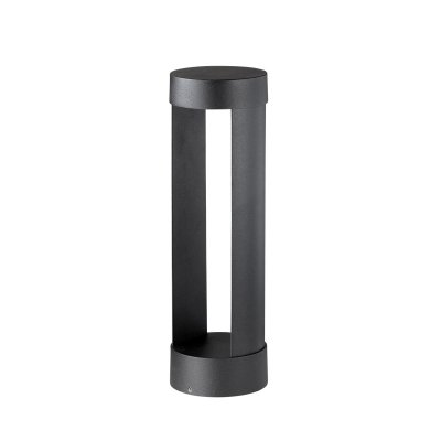 Novotech SUBMARINE 357233 Уличный светильник Novotech SUBMARINE 357233 Уличный светильникОдиночные столбы<br>Декоративный светодиодный уличный светильник модели Novotech 357233 из серии SUBMARINE отличается следующим качеством: Корпус светильника сделан из алюминия. Это металл, основными достоинствами которого являются — устойчивость к практически всем видам негативного воздействия окружающей среды, коррозии, небольшой вес, по сравнению с другими видами металла и экологическая безопасность материала. Рассеиватель – пластик. Этот материал имеет высокие эксплуатационные показатели, что объясняется его повышенной стойкостью к механическим повреждениям и защищенностью от факторов внешней среды. Экономичность (КПД порядка 90%), отсутствие токсичных элементов (не наносят вред здоровью, не требуют специальной утилизации), отсутствие ультрафиолетового излучения, пожаробезопасность (не нагреваются), морозостойкость, ударопрочность и устойчивость к вибрациям. Срок службы светодиодов до 25 000 часов. Диапазон рабочих температур от -20 до +50 градусов Цельсия.<br><br>Цветовая t, К: 4000<br>Тип лампы: LED - светодиодная<br>MAX мощность ламп, Вт: 6<br>Диаметр, мм мм: 108<br>Высота, мм: 350<br>Цвет арматуры: черный
