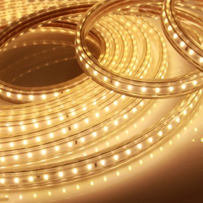 Novotech LED-STRIP 357255 Лента светодиодная Novotech LED-STRIP 357255 Лента светодиоднаяВлагозащищенная<br>Лента светодиодная модели Novotech 357255 из серии LED-STRIP отличается следующим качеством: Основной отличительной особенностью этих лент является возможность их работы от сети 220В. Допускается сборка линии длиной до 50 метров от одного источника питения. Герметичное влагозащищенное исполн<br><br>Цветовая t, К: белый тёплый<br>Тип лампы: LED - светодиодная<br>MAX мощность ламп, Вт: 7<br>Длина, мм: 5000