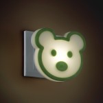 Светильник ночник Novotech 357333 NIGHT LIGHT