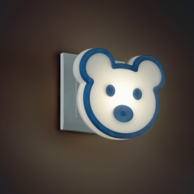 Novotech NIGHT LIGHT 357335 Светильник ночник Novotech NIGHT LIGHT 357335 Светильник ночникНочники<br>Светильник-ночник (в розетку) светодиодный с выключателем модели Novotech 357335 из серии NIGHT LIGHT отличается следующим качеством: Корпус светильника сделан из пластика АБС + ПК. Преимуществами данного материала являются: 1. Химическая инертность – материал устойчив к воздействию кислот и щелочей, продуктов нефтепереработки; 2. Устойчивость к воздействию влаги; 3. Ударопрочность; 4. Долговечность; 5. Ровная поверхность.<br><br>Тип лампы: LED<br>Тип цоколя: LED<br>Ширина, мм: 94<br>MAX мощность ламп, Вт: 1<br>Расстояние от стены, мм: 112<br>Высота, мм: 75