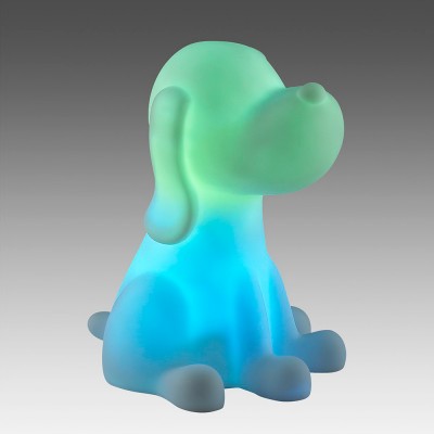 Novotech NIGHT LIGHT 357337 Светильник ночник Novotech NIGHT LIGHT 357337 Светильник ночникДля детской<br>Детский настольный светодиодный светильник-ночник (с выключателем) с эффектом плавной смены цвета модели Novotech 357337 из серии NIGHT LIGHT отличается следующим качеством: Неоспоримым преимуществом ПВХ-пластика является его высокая пожаробезопасность. ПВХ-пластики устойчивы к большинству известных химических веществ. В частности, к любым бытовым моющим и дезинфицирующим средствам, растворам многих кислот и щелочей. Этот материал экологически безопасен, не содержит тяжелых металлов и не имеет вредного воздействия на человеческий организм и окружающую среду. Выключатель на два режима - белый свет и RGB.<br><br>Тип лампы: LED<br>Тип цоколя: LED<br>Ширина, мм: 145<br>MAX мощность ламп, Вт: 1.5<br>Длина, мм: 160<br>Высота, мм: 200<br>Цвет арматуры: белый
