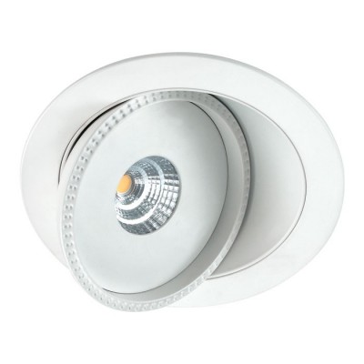 Novotech GESSO 357347 Встраиваемый светодиодный светильник Novotech GESSO 357347 Встраиваемый светодиодный светильникКруглые LED<br>Встраиваемые светильники – популярное осветительное оборудование, которое можно использовать в качестве основного источника или в дополнение к люстре. Они позволяют создать нужную атмосферу атмосферу и привнести в интерьер уют и комфорт. Интернет-магазин «Светодом» предлагает стильный встраиваемый светильник Novotech 357347. Данная модель достаточно универсальна, поэтому подойдет практически под любой интерьер. Перед покупкой не забудьте ознакомиться с техническими параметрами, чтобы узнать тип цоколя, площадь освещения и другие важные характеристики. Приобрести встраиваемый светильник Novotech 357347 в нашем онлайн-магазине Вы можете либо с помощью «Корзины», либо по контактным номерам. Мы развозим заказы по Москве, Екатеринбургу и остальным российским городам.<br><br>Цветовая t, К: 3000<br>Тип лампы: LED<br>Тип цоколя: LED<br>MAX мощность ламп, Вт: 7<br>Диаметр, мм мм: 110<br>Диаметр врезного отверстия, мм: 95