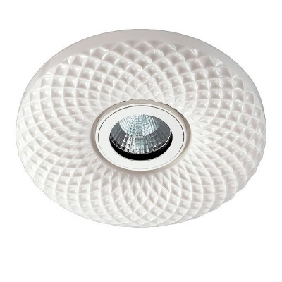 Novotech CERAMIC LED 357348 Встраиваемый светодиодный светильник Novotech CERAMIC LED 357348 Встраиваемый светодиодный светильникКруглые<br>Встраиваемые светильники – популярное осветительное оборудование, которое можно использовать в качестве основного источника или в дополнение к люстре. Они позволяют создать нужную атмосферу атмосферу и привнести в интерьер уют и комфорт. Интернет-магазин «Светодом» предлагает стильный встраиваемый светильник Novotech 357348. Данная модель достаточно универсальна, поэтому подойдет практически под любой интерьер. Перед покупкой не забудьте ознакомиться с техническими параметрами, чтобы узнать тип цоколя, площадь освещения и другие важные характеристики. Приобрести встраиваемый светильник Novotech 357348 в нашем онлайн-магазине Вы можете либо с помощью «Корзины», либо по контактным номерам. Мы доставляем заказы по Москве, Екатеринбургу и остальным российским городам.<br><br>Цветовая t, К: 3000<br>Тип лампы: LED<br>Тип цоколя: LED<br>MAX мощность ламп, Вт: 5<br>Диаметр, мм мм: 160<br>Диаметр врезного отверстия, мм: 90