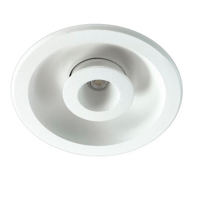 Novotech GESSO 357351 Встраиваемый светодиодный светильник Novotech GESSO 357351 Встраиваемый светодиодный светильникКруглые<br>Встраиваемые светильники – популрное осветительное оборудование, которое можно использовать в качестве основного источника или в дополнение к лстре. Они позволт создать нужну атмосферу атмосферу и привнести в интерьер ут и комфорт. Интернет-магазин «Светодом» предлагает стильный встраиваемый светильник Novotech 357351. Данна модель достаточно универсальна, потому подойдет практически под лбой интерьер. Перед покупкой не забудьте ознакомитьс с техническими параметрами, чтобы узнать тип цокол, площадь освещени и другие важные характеристики. Приобрести встраиваемый светильник Novotech 357351 в нашем онлайн-магазине Вы можете либо с помощь «Корзины», либо по контактным номерам. Мы доставлем заказы по Москве, Екатеринбургу и остальным российским городам.<br><br>Цветова t, К: 3000<br>Тип лампы: LED<br>Тип цокол: LED<br>MAX мощность ламп, Вт: 5<br>Диаметр, мм мм: 155<br>Диаметр врезного отверсти, мм: 135