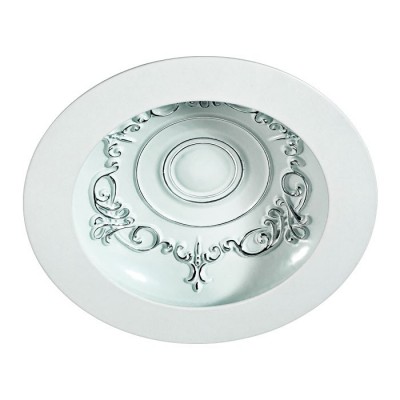 Novotech GESSO 357356 Встраиваемый светодиодный светильник Novotech GESSO 357356 Встраиваемый светодиодный светильникКруглые LED<br>Встраиваемые светильники – популярное осветительное оборудование, которое можно использовать в качестве основного источника или в дополнение к люстре. Они позволяют создать нужную атмосферу атмосферу и привнести в интерьер уют и комфорт. Интернет-магазин «Светодом» предлагает стильный встраиваемый светильник Novotech 357356. Данная модель достаточно универсальна, поэтому подойдет практически под любой интерьер. Перед покупкой не забудьте ознакомиться с техническими параметрами, чтобы узнать тип цоколя, площадь освещения и другие важные характеристики. Приобрести встраиваемый светильник Novotech 357356 в нашем онлайн-магазине Вы можете либо с помощью «Корзины», либо по контактным номерам. Мы развозим заказы по Москве, Екатеринбургу и остальным российским городам.<br><br>Цветовая t, К: 3000<br>Тип лампы: LED<br>Тип цоколя: LED<br>MAX мощность ламп, Вт: 7<br>Диаметр, мм мм: 150<br>Диаметр врезного отверстия, мм: 145
