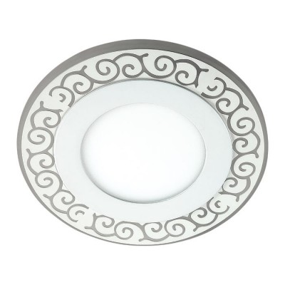 Novotech TRAD 357362 Встраиваемый светодиодный светильник Novotech TRAD 357362 Встраиваемый светодиодный светильникКруглые<br>Встраиваемые светильники – популярное осветительное оборудование, которое можно использовать в качестве основного источника или в дополнение к люстре. Они позволяют создать нужную атмосферу атмосферу и привнести в интерьер уют и комфорт. Интернет-магазин «Светодом» предлагает стильный встраиваемый светильник Novotech 357362. Данная модель достаточно универсальна, поэтому подойдет практически под любой интерьер. Перед покупкой не забудьте ознакомиться с техническими параметрами, чтобы узнать тип цоколя, площадь освещения и другие важные характеристики. Приобрести встраиваемый светильник Novotech 357362 в нашем онлайн-магазине Вы можете либо с помощью «Корзины», либо по контактным номерам. Мы доставляем заказы по Москве, Екатеринбургу и остальным российским городам.<br><br>Тип лампы: LED<br>Тип цоколя: LED<br>MAX мощность ламп, Вт: 9<br>Диаметр, мм мм: 160<br>Диаметр врезного отверстия, мм: 110