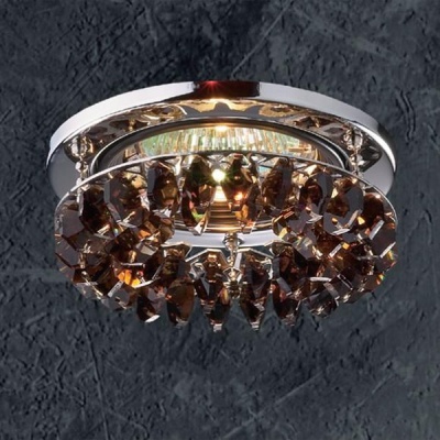 Novotech FLAME1 369313 Встраиваемый светильник Novotech FLAME1 369313 Встраиваемый светильникХрустальные<br>Светильники для низковольтных галогенных ламп. Материал: алюминиевое литье. Хрусталь.<br><br>S освещ. до, м2: 3<br>Тип товара: Встраиваемый светильник<br>Тип лампы: галогенная<br>Тип цоколя: GU5.3 (MR16)<br>Количество ламп: 1<br>MAX мощность ламп, Вт: 50<br>Диаметр, мм мм: 91<br>Диаметр врезного отверстия, мм: 68<br>Высота, мм: 46<br>Оттенок (цвет): под дерево<br>Цвет арматуры: серебристый