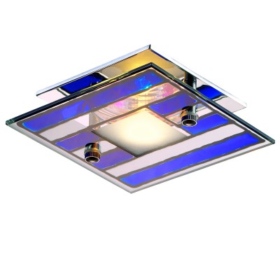 Novotech 369391 Светильник Novotech 369391 СветильникКвадратные<br>Встраиваемые светильники – популярное осветительное оборудование, которое можно использовать в качестве основного источника или в дополнение к люстре. Они позволяют создать нужную атмосферу атмосферу и привнести в интерьер уют и комфорт. Интернет-магазин «Светодом» предлагает стильный встраиваемый светильник Novotech 369391. Данная модель достаточно универсальна, поэтому подойдет практически под любой интерьер. Перед покупкой не забудьте ознакомиться с техническими параметрами, чтобы узнать тип цоколя, площадь освещения и другие важные характеристики. Приобрести встраиваемый светильник Novotech 369391 в нашем онлайн-магазине Вы можете либо с помощью «Корзины», либо по контактным номерам. Мы развозим заказы по Москве, Екатеринбургу и остальным российским городам.<br><br>Тип лампы: галогенная/LED<br>Тип цоколя: GX5.3<br>Ширина, мм: 95<br>MAX мощность ламп, Вт: 50<br>Диаметр врезного отверстия, мм: 62<br>Длина, мм: 95