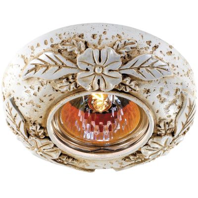 Novotech SANDSTONE 369570 Встраиваемый светильник Novotech SANDSTONE 369570 Встраиваемый светильникГипсовые<br>Встраиваемые светильники – популярное осветительное оборудование, которое можно использовать в качестве основного источника или в дополнение к люстре. Они позволяют создать нужную атмосферу атмосферу и привнести в интерьер уют и комфорт. Интернет-магазин «Светодом» предлагает стильный встраиваемый светильник Novotech 369570. Данная модель достаточно универсальна, поэтому подойдет практически под любой интерьер. Перед покупкой не забудьте ознакомиться с техническими параметрами, чтобы узнать тип цоколя, площадь освещения и другие важные характеристики. Приобрести встраиваемый светильник Novotech 369570 в нашем онлайн-магазине Вы можете либо с помощью «Корзины», либо по контактным номерам. Мы доставляем заказы по Москве, Екатеринбургу и остальным российским городам.<br><br>S освещ. до, м2: 3<br>Тип лампы: галогенная<br>Тип цоколя: GU5.3 (MR16)<br>MAX мощность ламп, Вт: 50<br>Диаметр, мм мм: 100<br>Диаметр врезного отверстия, мм: 65<br>Расстояние от стены, мм: 25<br>Высота, мм: 40<br>Цвет арматуры: бежевый