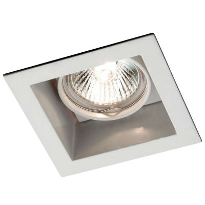 Novotech BELL 369637 Точечный встраиваемый светильник Novotech BELL 369637 Точечный встраиваемый светильникКвадратные<br>Встраиваемый поворотный светильник модели Novotech 369637 из серии BELL отличается следующим качеством: Светильник произведен из алюминия. Это лёгкий металл, основными достоинствами которого являются — устойчивость к практически всем видам негативного воздействия окружающей среды, коррозии, небольшой вес, по сравнению с другими видами металла и экологическая безопасность материала.<br><br>S освещ. до, м2: 2<br>Тип товара: Точечный встраиваемый светильник<br>Тип лампы: галогенная<br>Тип цоколя: GU5.3 (MR16)<br>MAX мощность ламп, Вт: 50<br>Диаметр, мм мм: 92<br>Диаметр врезного отверстия, мм: 83<br>Расстояние от стены, мм: 5<br>Высота, мм: 55<br>Цвет арматуры: белый