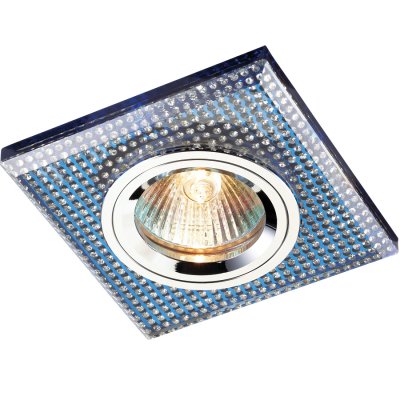 Novotech SHIKKU 369904 Точечный встраиваемый светильник Novotech SHIKKU 369904 Точечный встраиваемый светильникДекоративные<br>Встраиваемые светильники – популярное осветительное оборудование, которое можно использовать в качестве основного источника или в дополнение к люстре. Они позволяют создать нужную атмосферу атмосферу и привнести в интерьер уют и комфорт. Интернет-магазин «Светодом» предлагает стильный встраиваемый светильник Novotech 369904. Данная модель достаточно универсальна, поэтому подойдет практически под любой интерьер. Перед покупкой не забудьте ознакомиться с техническими параметрами, чтобы узнать тип цоколя, площадь освещения и другие важные характеристики. Приобрести встраиваемый светильник Novotech 369904 в нашем онлайн-магазине Вы можете либо с помощью «Корзины», либо по контактным номерам. Мы доставляем заказы по Москве, Екатеринбургу и остальным российским городам.<br><br>Тип лампы: галогенная<br>Тип цоколя: GU5.3 (MR16)<br>Ширина, мм: 90<br>MAX мощность ламп, Вт: 50<br>Диаметр врезного отверстия, мм: 60<br>Длина, мм: 90