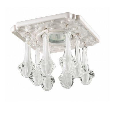 Novotech PENDANT 369958 Встраиваемый светильник Novotech PENDANT 369958 Встраиваемый светильникКвадратные<br>Встраиваемые светильники – популярное осветительное оборудование, которое можно использовать в качестве основного источника или в дополнение к люстре. Они позволяют создать нужную атмосферу атмосферу и привнести в интерьер уют и комфорт. <br> Интернет-магазин «Светодом» предлагает стильный встраиваемый светильник Novotech 369958. Данная модель достаточно универсальна, поэтому подойдет практически под любой интерьер. Перед покупкой не забудьте ознакомиться с техническими параметрами, чтобы узнать тип цоколя, площадь освещения и другие важные характеристики. <br> Приобрести встраиваемый светильник Novotech 369958 в нашем онлайн-магазине Вы можете либо с помощью «Корзины», либо по контактным номерам. Мы развозим заказы по Москве, Екатеринбургу и остальным российским городам.<br><br>S освещ. до, м2: 3<br>Тип лампы: галогенная/LED<br>Тип цоколя: GU5.3 (MR16)<br>Количество ламп: 1<br>Ширина, мм: 135<br>MAX мощность ламп, Вт: 50<br>Диаметр врезного отверстия, мм: 75<br>Длина, мм: 135<br>Высота, мм: 130<br>Цвет арматуры: белый