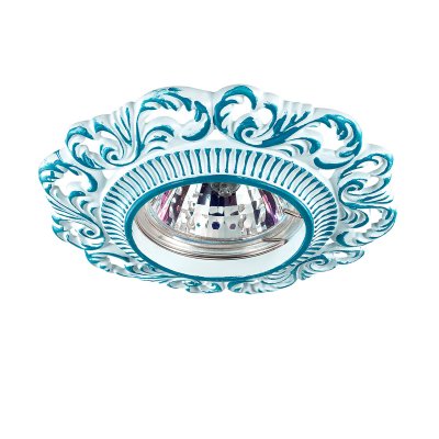 Novotech VINTAGE 370029 Встраиваемый светильник Novotech VINTAGE 370029 Встраиваемый светильникКруглые<br>Декоративный встраиваемый светильник модели Novotech 370029 из серии VINTAGE отличается следующим качеством: Светильник произведен из сплава цинка. Благодаря сравнительно высоким механическим и литейным качествам, изделия, выполненные из сплава цинка, отличаются высокой точностью деталей декора со сложной конфигурацией. Так же он обладает антикоррозийными свойствами.<br><br>S освещ. до, м2: 3<br>Тип лампы: галогенная/LED<br>Тип цоколя: GU5.3 (MR16)<br>Количество ламп: 1<br>MAX мощность ламп, Вт: 50<br>Диаметр, мм мм: 110<br>Диаметр врезного отверстия, мм: 70<br>Высота, мм: 10<br>Цвет арматуры: белый