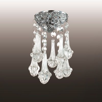 Novotech PENDANT 370060 Встраиваемый светильник Novotech PENDANT 370060 Встраиваемый светильникХрустальные<br>Встраиваемые светильники – популярное осветительное оборудование, которое можно использовать в качестве основного источника или в дополнение к люстре. Они позволяют создать нужную атмосферу атмосферу и привнести в интерьер уют и комфорт. <br> Интернет-магазин «Светодом» предлагает стильный встраиваемый светильник Novotech 370060. Данная модель достаточно универсальна, поэтому подойдет практически под любой интерьер. Перед покупкой не забудьте ознакомиться с техническими параметрами, чтобы узнать тип цоколя, площадь освещения и другие важные характеристики. <br> Приобрести встраиваемый светильник Novotech 370060 в нашем онлайн-магазине Вы можете либо с помощью «Корзины», либо по контактным номерам. Мы развозим заказы по Москве, Екатеринбургу и остальным российским городам.<br><br>S освещ. до, м2: 3<br>Тип лампы: галогенная/LED<br>Тип цоколя: GU5.3 (MR16)<br>Количество ламп: 1<br>MAX мощность ламп, Вт: 50<br>Диаметр, мм мм: 90<br>Диаметр врезного отверстия, мм: 70<br>Высота, мм: 180<br>Цвет арматуры: серебристый