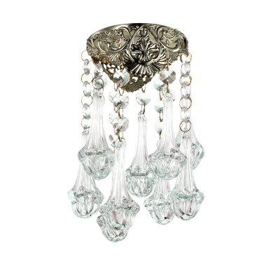 Novotech PENDANT 370061 Встраиваемый светильник Novotech PENDANT 370061 Встраиваемый светильникХрустальные<br>Встраиваемые светильники – популярное осветительное оборудование, которое можно использовать в качестве основного источника или в дополнение к люстре. Они позволяют создать нужную атмосферу атмосферу и привнести в интерьер уют и комфорт. Интернет-магазин «Светодом» предлагает стильный встраиваемый светильник Novotech 370061. Данная модель достаточно универсальна, поэтому подойдет практически под любой интерьер. Перед покупкой не забудьте ознакомиться с техническими параметрами, чтобы узнать тип цоколя, площадь освещения и другие важные характеристики. Приобрести встраиваемый светильник Novotech 370061 в нашем онлайн-магазине Вы можете либо с помощью «Корзины», либо по контактным номерам. Мы развозим заказы по Москве, Екатеринбургу и остальным российским городам.<br><br>S освещ. до, м2: 3<br>Тип лампы: накал-я - энергосбер-я<br>Тип цоколя: GU5.3 (MR16)<br>Количество ламп: 1<br>MAX мощность ламп, Вт: 50<br>Диаметр, мм мм: 90<br>Диаметр врезного отверстия, мм: 70<br>Высота, мм: 180<br>Цвет арматуры: Золотой