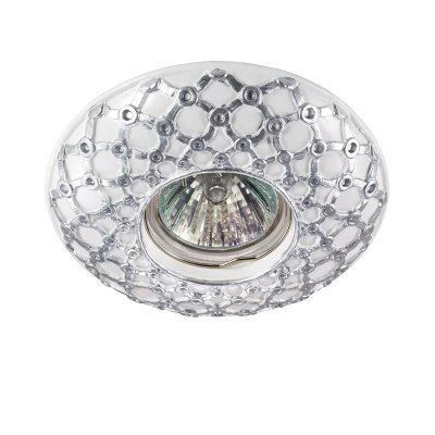 Novotech PATTERN 370114 Встраиваемый светильник Novotech PATTERN 370114 Встраиваемый светильникКруглые<br>Декоративный встраиваемый светильник модели Novotech 370114 из серии PATTERN отличается следующим качеством: Светильник произведён из натурального камня песчаника. Его главные преимущества - долговечность, уникальные экологические и бактерицидные качества, чистота цвета, однородность структуры, малое влагопоглощение.<br><br>S освещ. до, м2: 4<br>Тип лампы: галогенная/LED<br>Тип цоколя: GU5.3 (MR16)<br>Количество ламп: 1<br>MAX мощность ламп, Вт: 65<br>Диаметр, мм мм: 115<br>Диаметр врезного отверстия, мм: 65<br>Высота, мм: 15<br>Цвет арматуры: серебристый