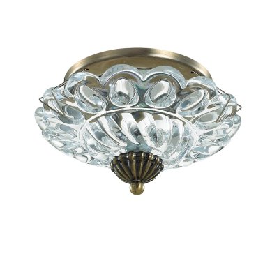 Novotech GEM 370156 Встраиваемый светильник Novotech GEM 370156 Встраиваемый светильникХрустальные<br>Декоративный встраиваемый светильник модели Novotech 370156 из серии GEM отличается следующим качеством: Основание светильника сделано из металла. Это популярный и востребованный материал благодаря ряду качеств. К ним относится: повышенная прочность, износостойкость и долговечность. Плафон изготовлен из хрусталя. Он обладает высоким показателем плотности, прозрачности и блеска. Содержанию свинца (не менее 30%).<br><br>S освещ. до, м2: 3<br>Тип лампы: галогенная/LED<br>Тип цоколя: GU5.3 (MR16)<br>Количество ламп: 1<br>MAX мощность ламп, Вт: 50<br>Диаметр, мм мм: 110<br>Диаметр врезного отверстия, мм: 55<br>Высота, мм: 90<br>Цвет арматуры: бронзовый