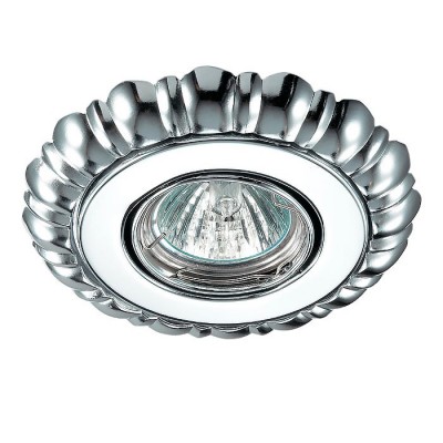 Novotech LIGNA 370281 Встраиваемый поворотный светильник Novotech LIGNA 370281 Встраиваемый поворотный светильникКруглые<br>Встраиваемые светильники – популярное осветительное оборудование, которое можно использовать в качестве основного источника или в дополнение к люстре. Они позволяют создать нужную атмосферу атмосферу и привнести в интерьер уют и комфорт. Интернет-магазин «Светодом» предлагает стильный встраиваемый светильник Novotech 370281. Данная модель достаточно универсальна, поэтому подойдет практически под любой интерьер. Перед покупкой не забудьте ознакомиться с техническими параметрами, чтобы узнать тип цоколя, площадь освещения и другие важные характеристики. Приобрести встраиваемый светильник Novotech 370281 в нашем онлайн-магазине Вы можете либо с помощью «Корзины», либо по контактным номерам. Мы доставляем заказы по Москве, Екатеринбургу и остальным российским городам.<br><br>Тип лампы: галогенная/LED<br>Тип цоколя: GX5.3<br>MAX мощность ламп, Вт: 50<br>Диаметр, мм мм: 123<br>Диаметр врезного отверстия, мм: 75