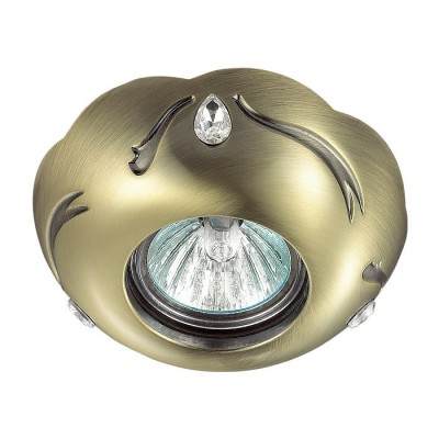 Novotech GRAIN 370287 Встраиваемый светильник Novotech GRAIN 370287 Встраиваемый светильникКруглые<br>Встраиваемые светильники – популярное осветительное оборудование, которое можно использовать в качестве основного источника или в дополнение к люстре. Они позволяют создать нужную атмосферу атмосферу и привнести в интерьер уют и комфорт. Интернет-магазин «Светодом» предлагает стильный встраиваемый светильник Novotech 370287. Данная модель достаточно универсальна, поэтому подойдет практически под любой интерьер. Перед покупкой не забудьте ознакомиться с техническими параметрами, чтобы узнать тип цоколя, площадь освещения и другие важные характеристики. Приобрести встраиваемый светильник Novotech 370287 в нашем онлайн-магазине Вы можете либо с помощью «Корзины», либо по контактным номерам. Мы развозим заказы по Москве, Екатеринбургу и остальным российским городам.<br><br>Тип лампы: галогенная/LED<br>Тип цоколя: gu5.3<br>MAX мощность ламп, Вт: 50<br>Диаметр, мм мм: 110<br>Диаметр врезного отверстия, мм: 75