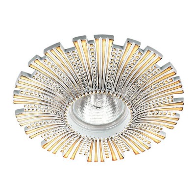Novotech PATTERN 370325 Встраиваемый декоративный светильник Novotech PATTERN 370325 Встраиваемый декоративный светильникКруглые<br>Встраиваемые светильники – популярное осветительное оборудование, которое можно использовать в качестве основного источника или в дополнение к люстре. Они позволяют создать нужную атмосферу атмосферу и привнести в интерьер уют и комфорт. Интернет-магазин «Светодом» предлагает стильный встраиваемый светильник Novotech 370325. Данная модель достаточно универсальна, поэтому подойдет практически под любой интерьер. Перед покупкой не забудьте ознакомиться с техническими параметрами, чтобы узнать тип цоколя, площадь освещения и другие важные характеристики. Приобрести встраиваемый светильник Novotech 370325 в нашем онлайн-магазине Вы можете либо с помощью «Корзины», либо по контактным номерам. Мы развозим заказы по Москве, Екатеринбургу и остальным российским городам.<br><br>Тип лампы: галогенная/LED<br>Тип цоколя: gu5.3<br>MAX мощность ламп, Вт: 50<br>Диаметр, мм мм: 140<br>Диаметр врезного отверстия, мм: 60